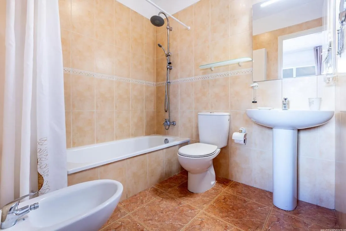 Cerca De La Playa Y Comodo By Cabana Rentals Candelaria Apartment