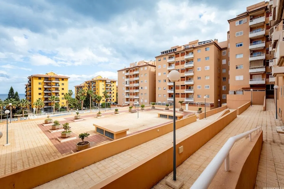 Cerca De La Playa Y Comodo By Cabana Rentals Candelaria Apartment