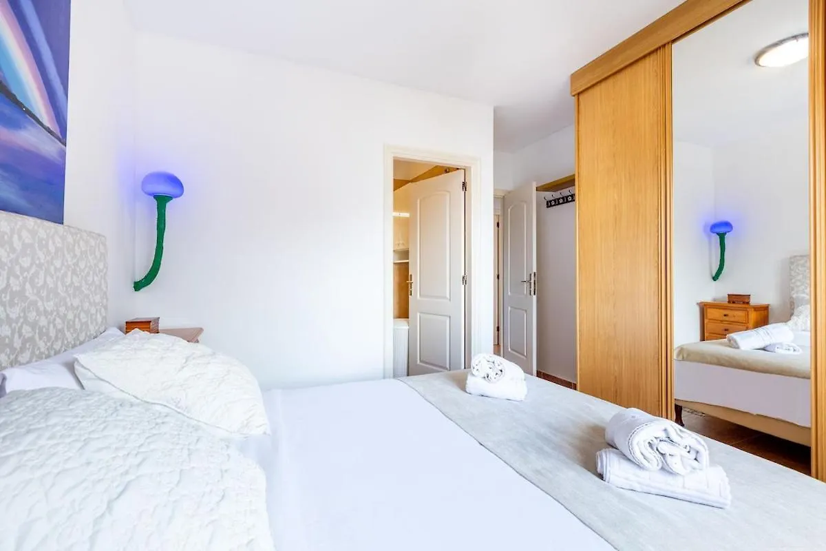 Apartment Cerca De La Playa Y Comodo By Cabana Rentals Candelaria