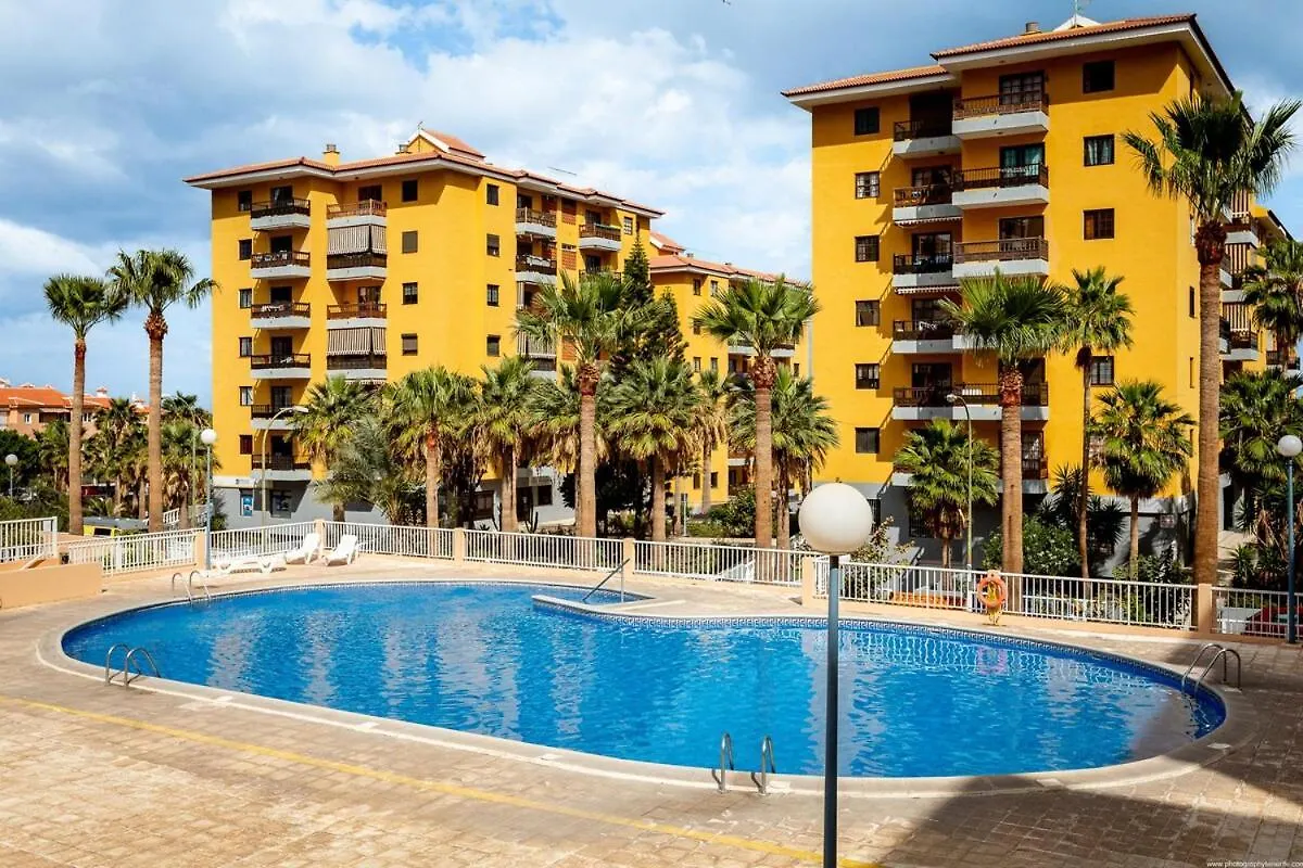Apartment Cerca De La Playa Y Comodo By Cabana Rentals Candelaria