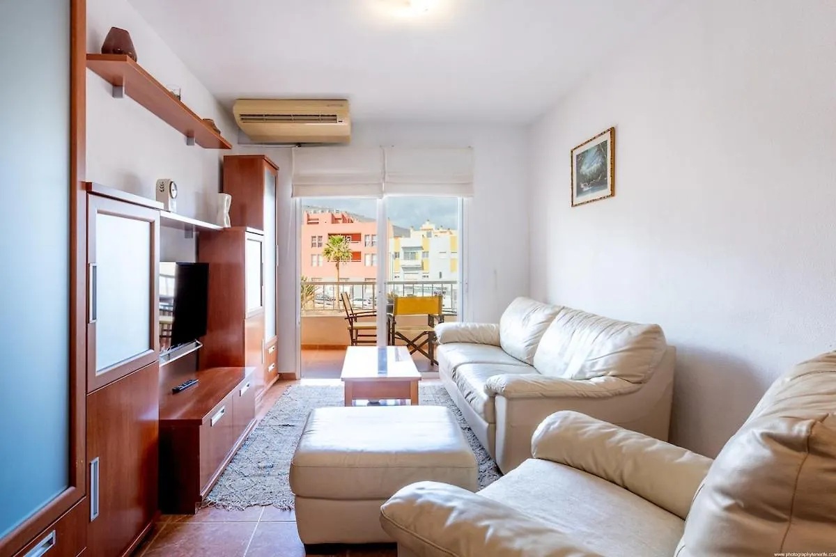 Apartman Cerca De La Playa Y Comodo By Cabana Rentals Candelaria