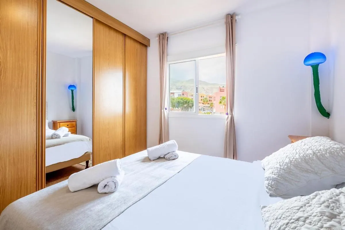 Cerca De La Playa Y Comodo By Cabana Rentals Candelaria