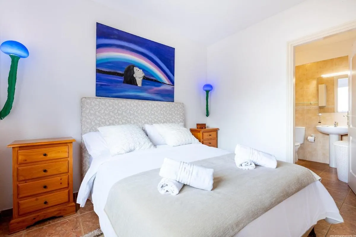Apartman Cerca De La Playa Y Comodo By Cabana Rentals Candelaria Spanyolország